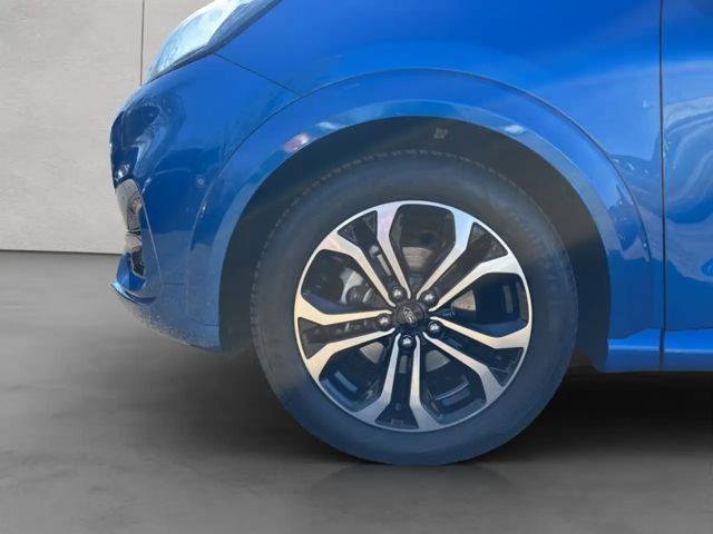 Ford Puma EcoBoost ST Line