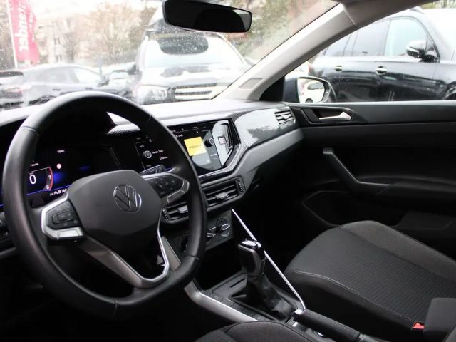 Volkswagen Polo 1.0 TSI DSG Life