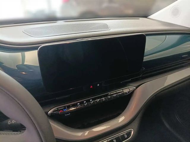 Fiat 500e Neuer 500 Rückfahrkamera Sitzheizung KeyLess