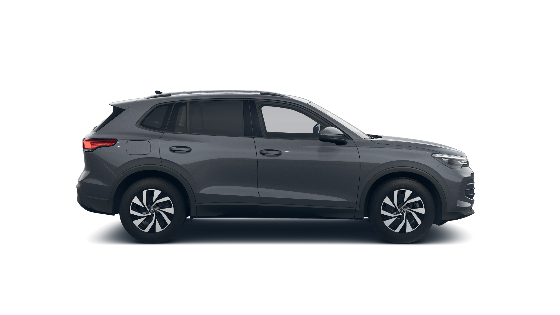 Volkswagen Tiguan 2.0 TDI Life