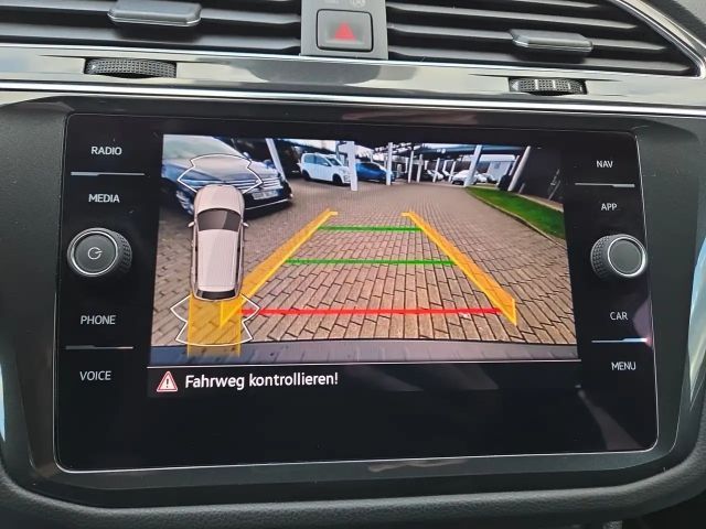 Volkswagen Tiguan DSG R-Line