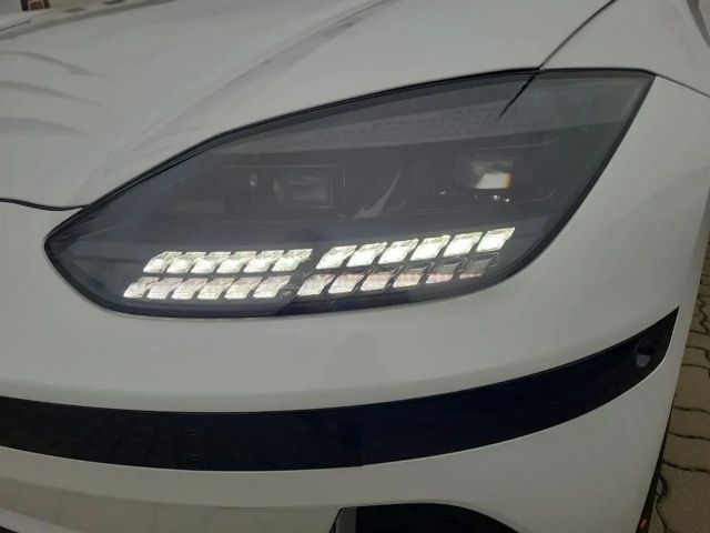 Hyundai IONIQ 6 4WD Vierwielaandrijving