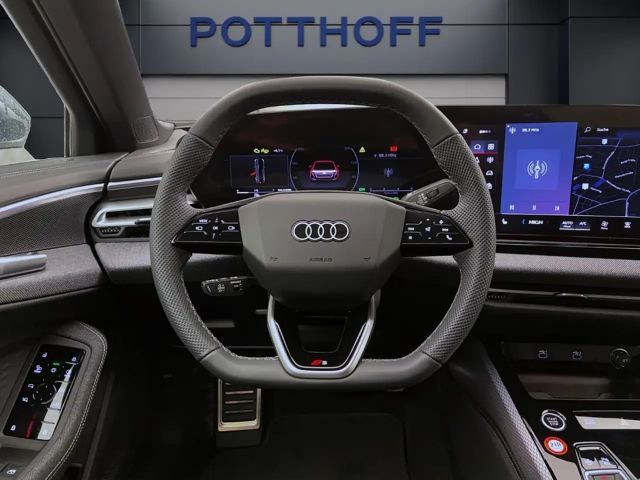 Audi A5 Limousine TDI NAVI+ AHK KAMERA SITZHZG PDC