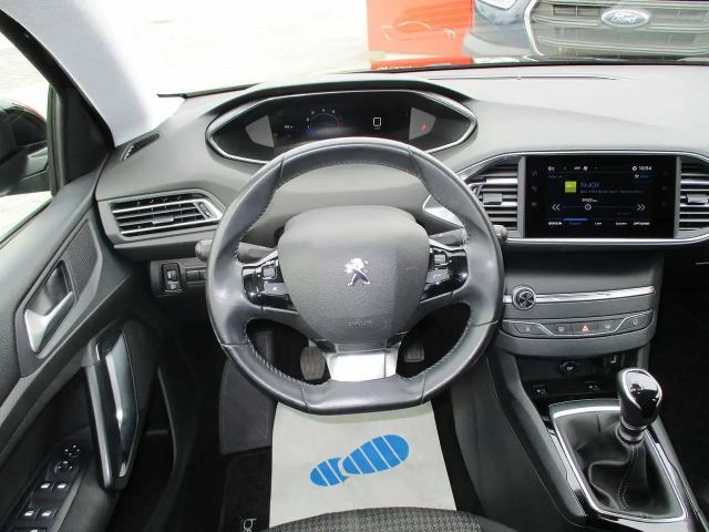 Peugeot 308 Access PureTech