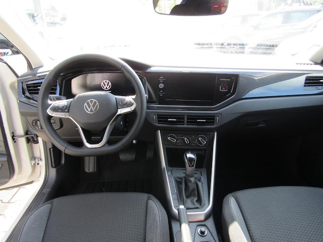 Volkswagen Polo 1.0 TSI DSG