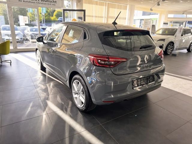 Renault Clio TCe 90 Zen