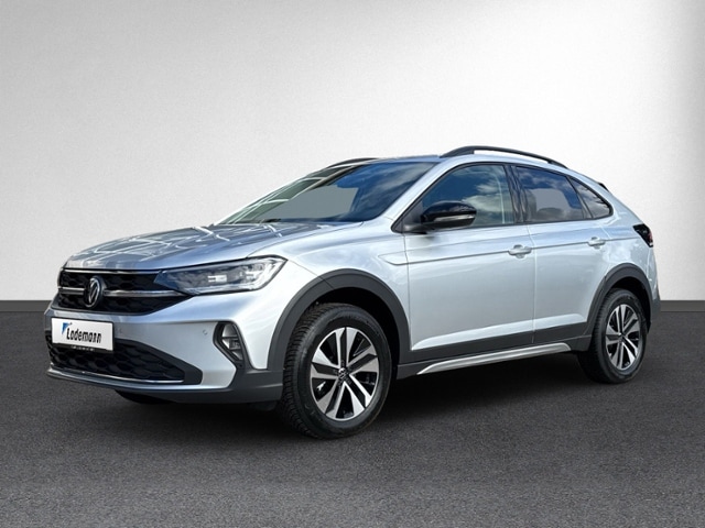 Volkswagen Taigo 1.0 TSI DSG IQ.Drive