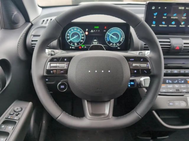Hyundai INSTER 49 kWh Trend
