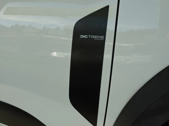 Dacia Jogger Extreme TCe 110