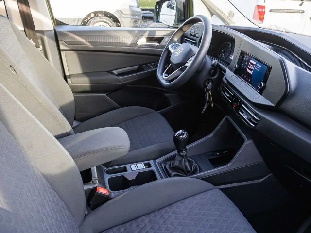 Volkswagen Caddy 1.5 TSI Life