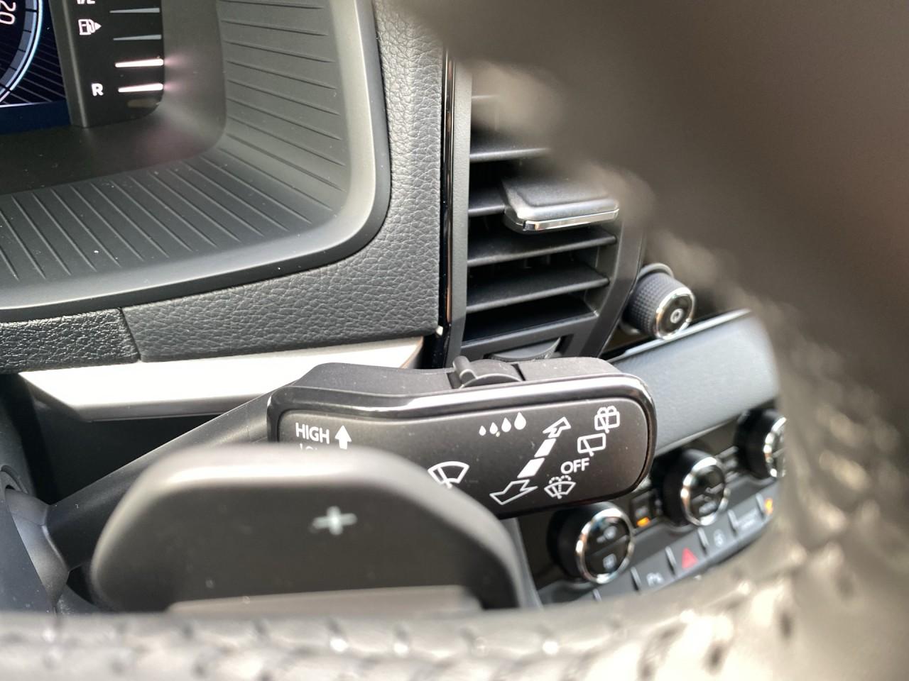 Skoda Karoq 1.5 TSI ACT Selection