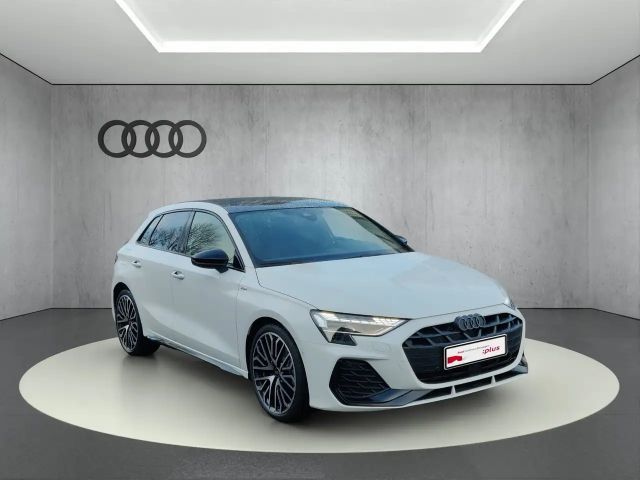 Audi A3 35 TFSI S-Line S-Tronic Sportback