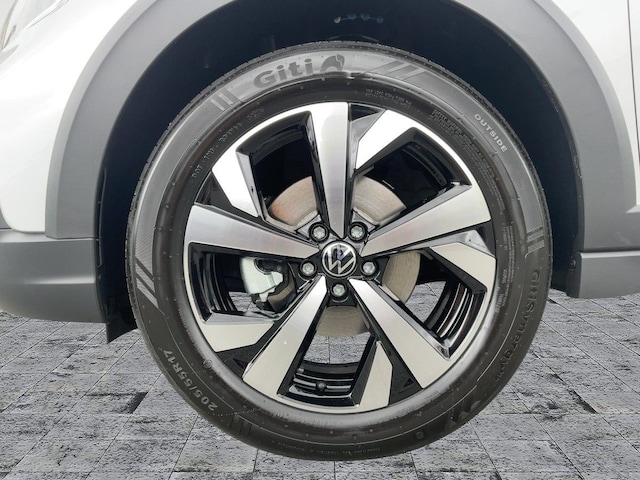 Volkswagen Taigo DSG Style