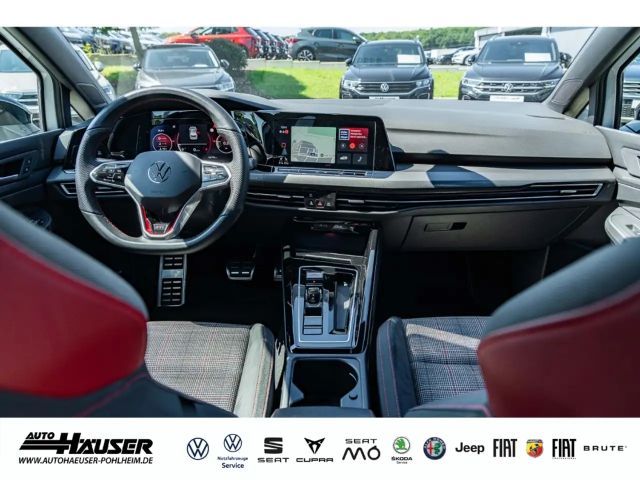 Volkswagen Golf 2.0 TSI DSG GTI Golf VIII