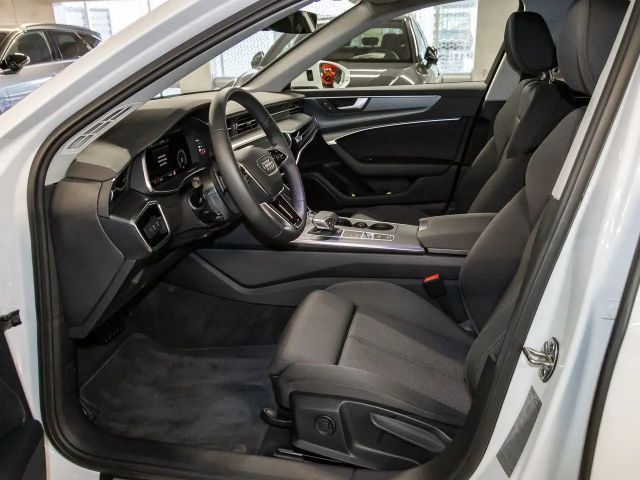 Audi A6 40 TDI S-Line S-Tronic