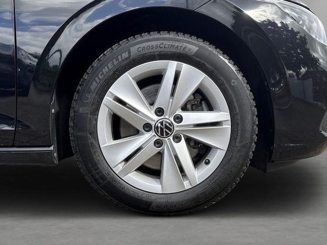 Volkswagen Golf 2.0 TDI Golf VIII Life Variant