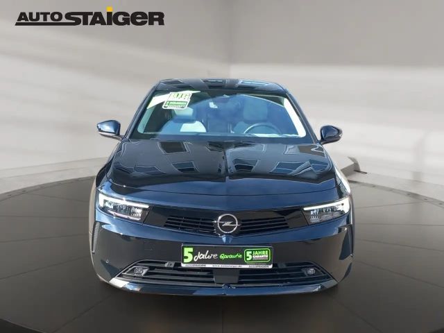 Opel Astra 1.2 Turbo Elegance Turbo