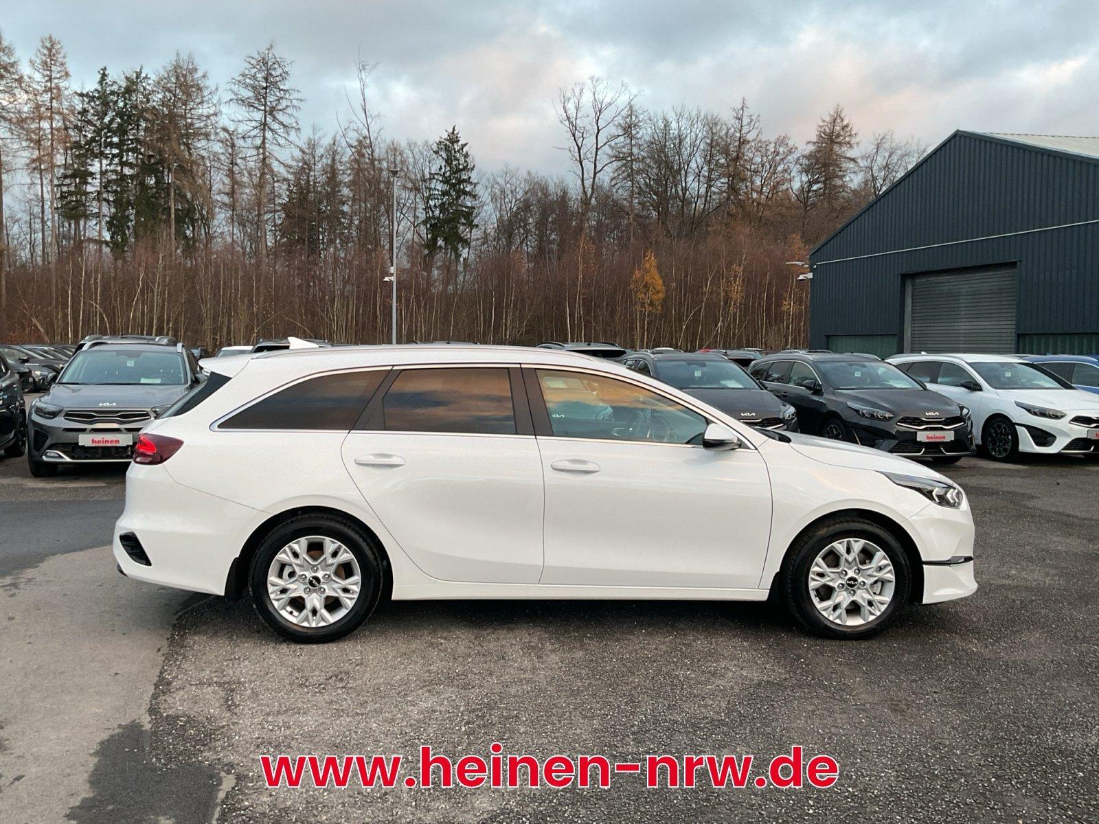 Kia Ceed SportWagon