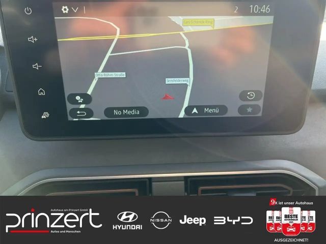 Dacia Jogger 1.0 TCe