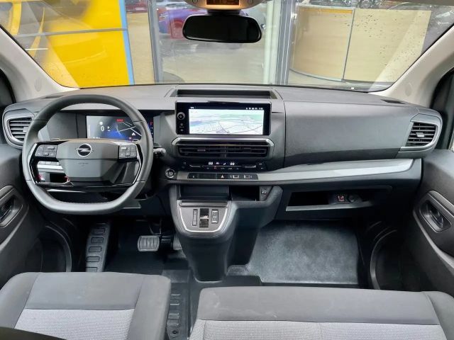 Opel Zafira Life XL AT *R-KAMERA*XENON*NAVI*KEYLESS*3 ZONEN KLIMA*