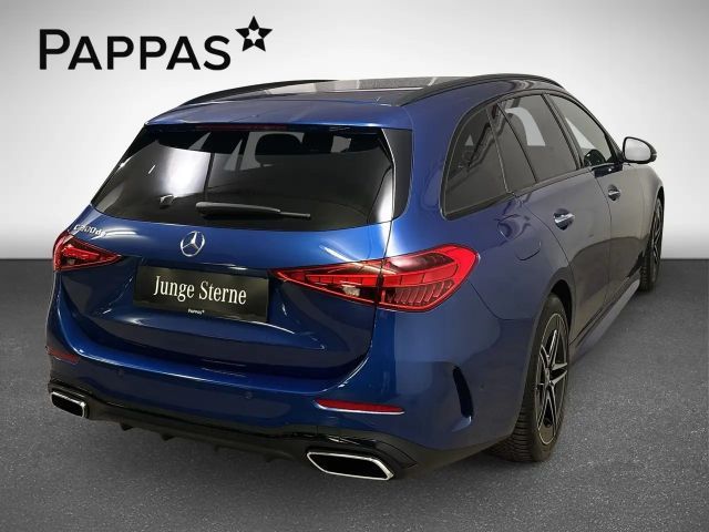 Mercedes-Benz C 300 AMG Line Estate