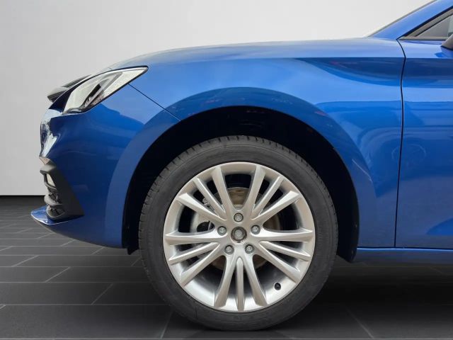 Seat Leon Sportstourer