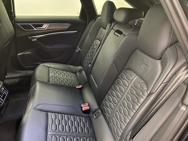 Audi RS6 Avant Quattro