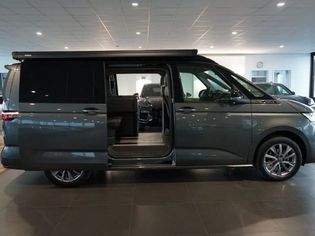 Volkswagen California 2.0 TDI Ocean T7