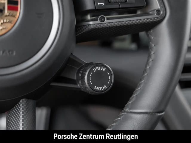 Porsche Taycan S Sport Turismo Turbo