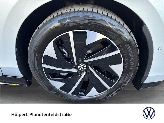 Volkswagen ID.7 Pro Tourer