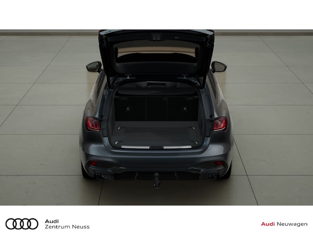 Audi A5 Avant Hybride Quattro S-Tronic