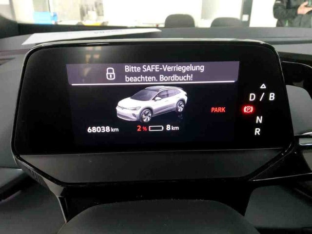 Volkswagen ID.4 Performance Pro