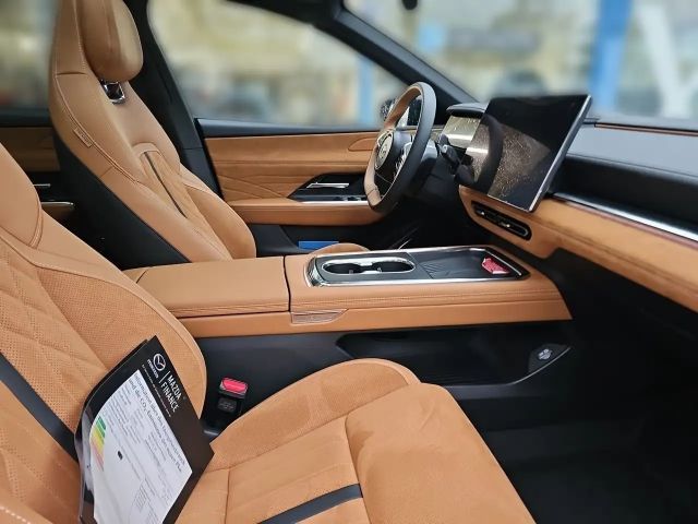 Mazda 6e Plus Takumi