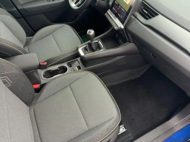 Renault Captur Techno