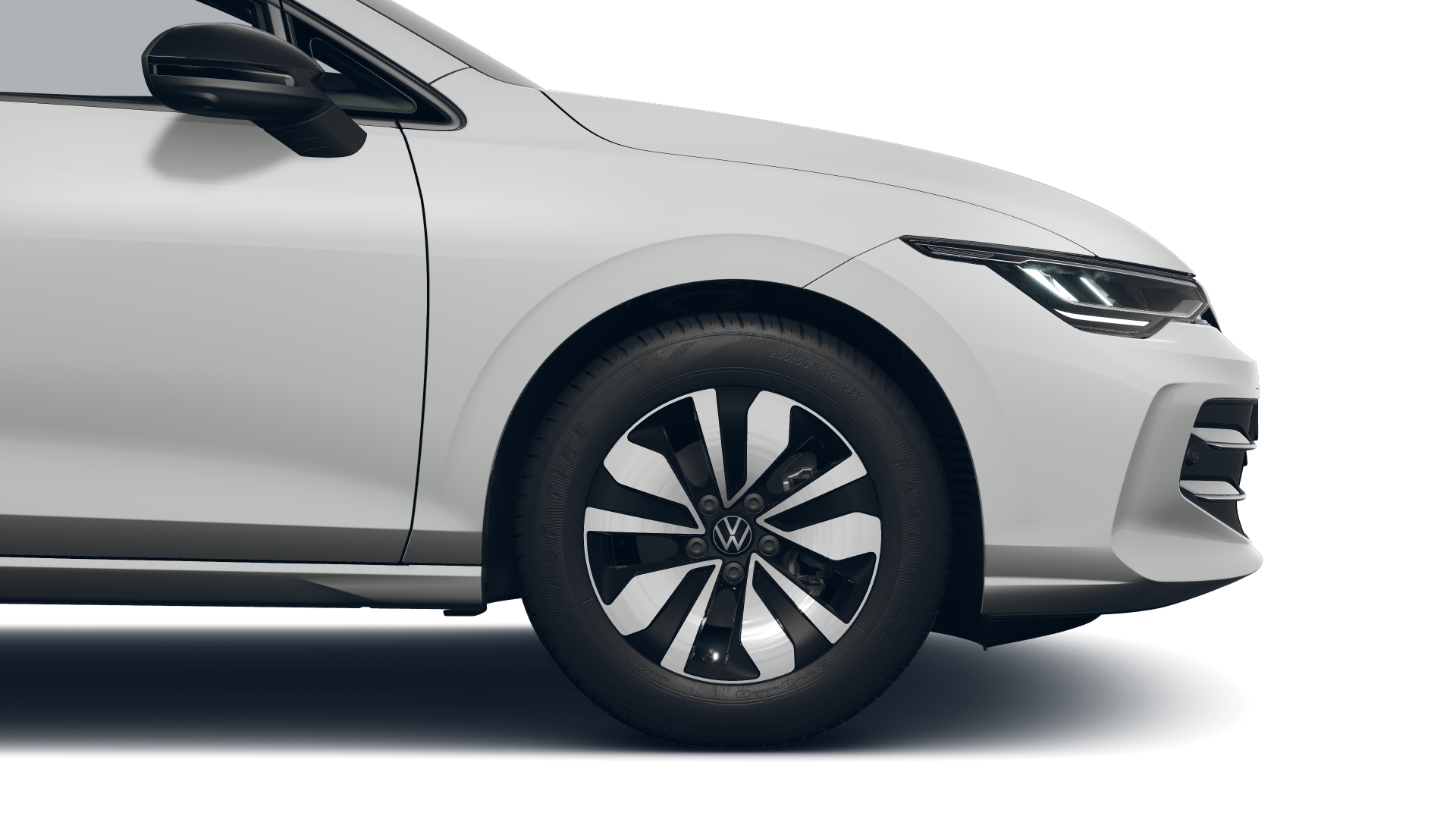 Volkswagen Golf 1.5 TSI Life