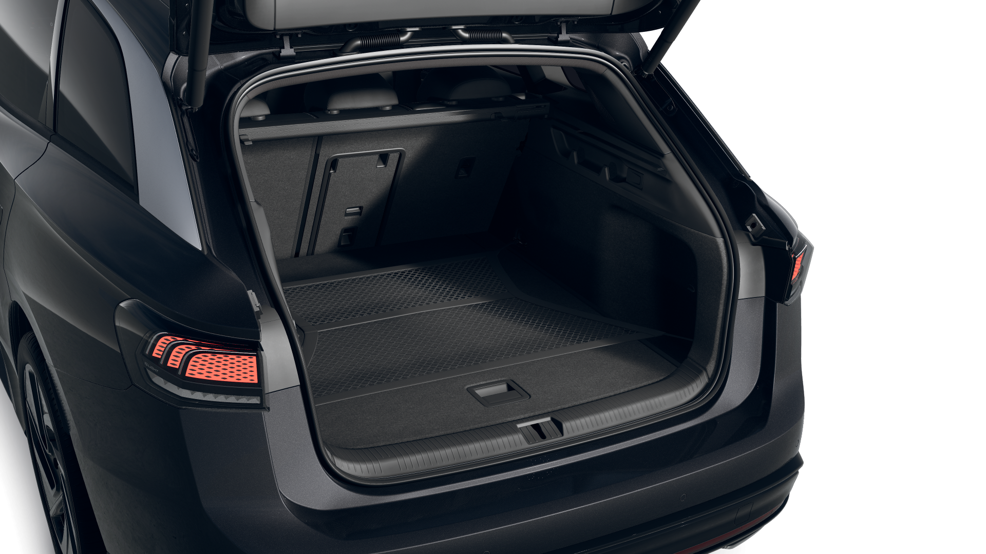 Volkswagen ID.7 IQ.Drive Tourer