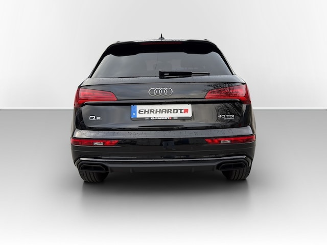 Audi Q5 40 TDI Quattro S-Tronic