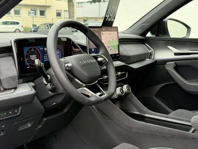 Skoda Kodiaq 2.0 TDI 4x4 Sportline