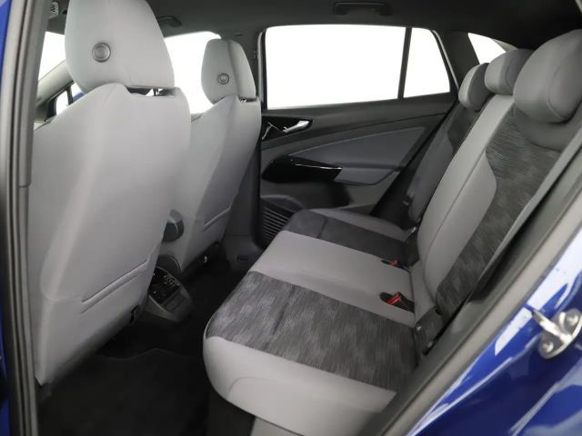 Volkswagen ID.4 Pure