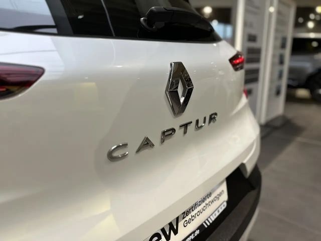 Renault Captur Business Line TCe 90