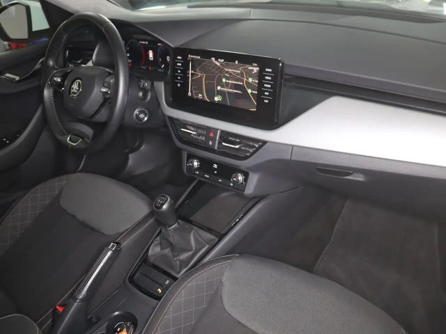 Skoda Kamiq 1.0 TSI Ambition