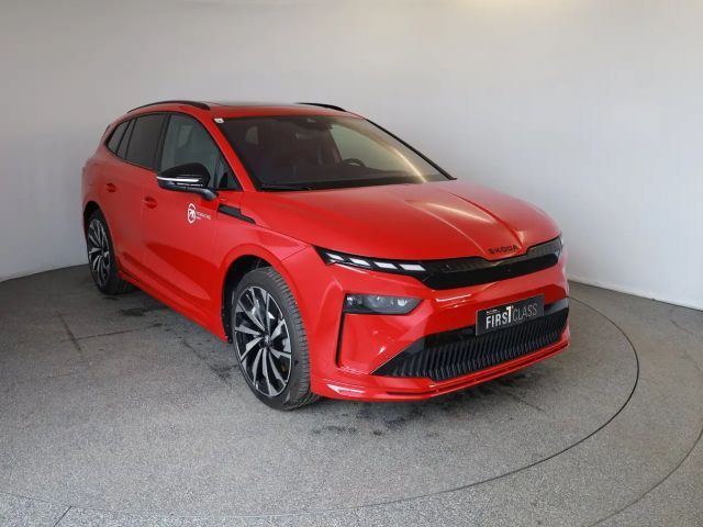 Skoda Enyaq Sportline