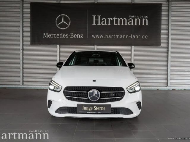 Mercedes-Benz B 200 Progressive