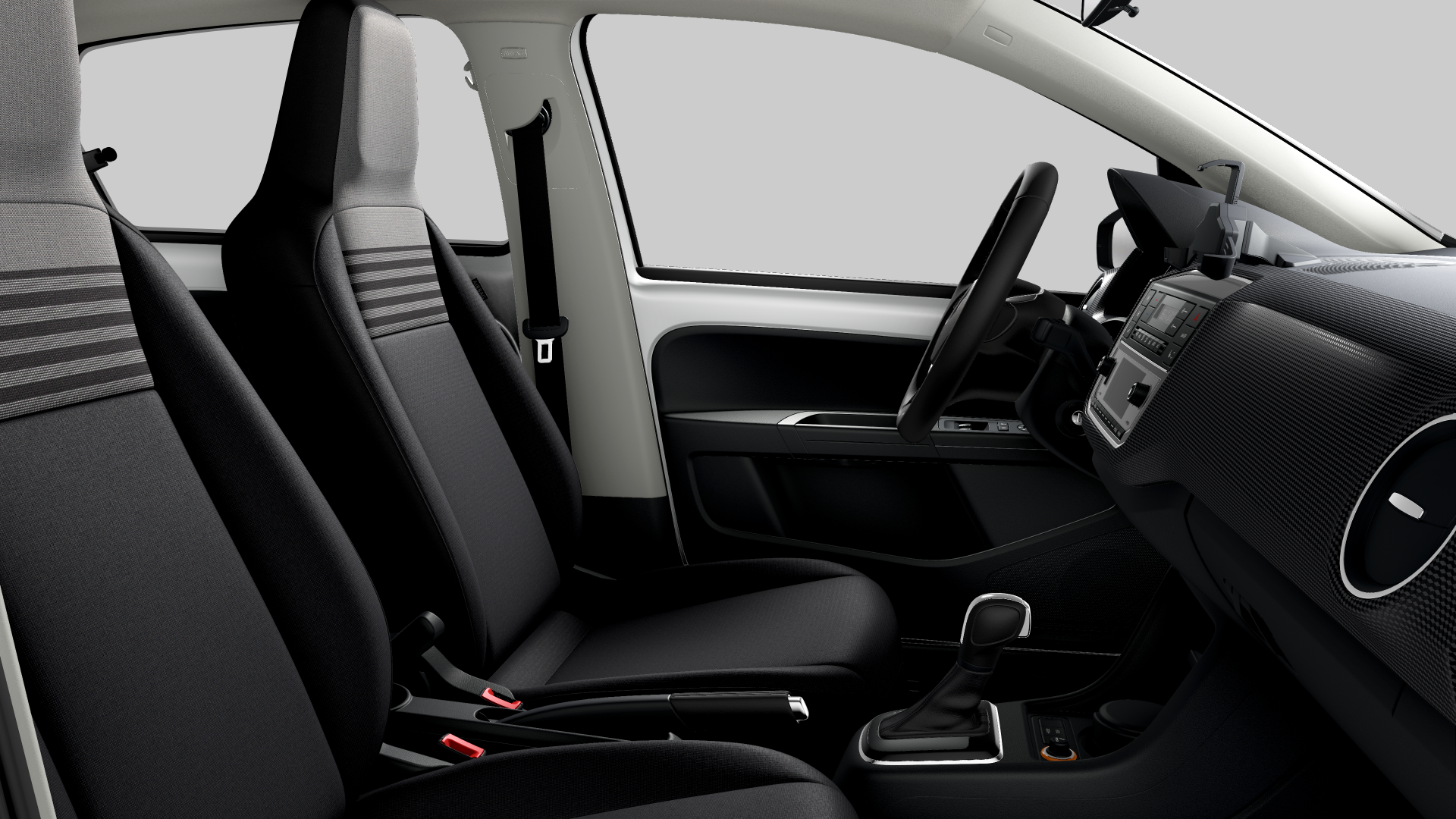 Volkswagen e-up! up! e-up! VW Connect CCS-Ladedose SHZ Klima ALS