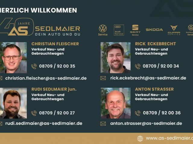 Cupra Formentor 1.5 TSI