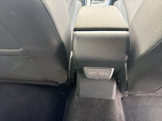 Volkswagen Polo 1.0 TSI