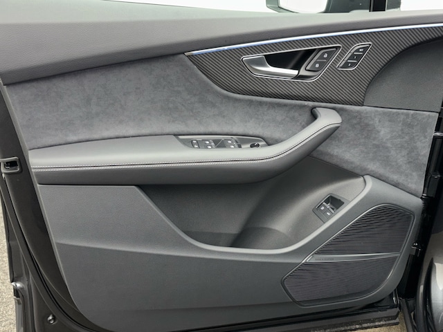 Audi Q7 Hybride Quattro