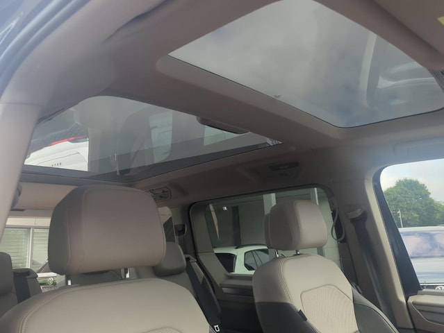 Volkswagen Multivan T7