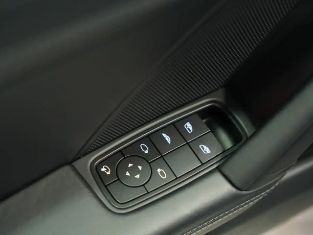 Porsche 911 4 Cabrio Carrera GTS