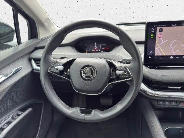 Skoda Enyaq iV electric 132kW*NAVI*KAM*SHZ*Matrix*19Zo